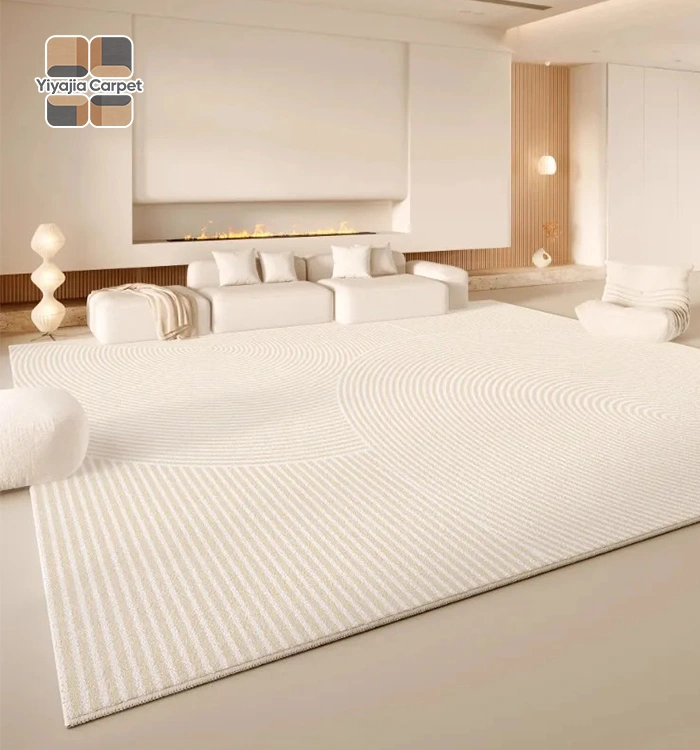 Wabi-Sabi Carpet